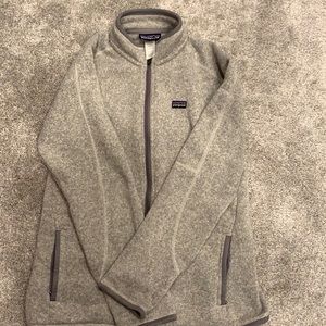 Patagonia Better Sweater Jacket